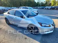 2011 Honda Accord фото