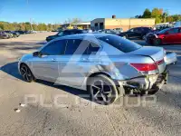 2011 Honda Accord фото
