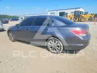 2011 Honda Accord фото