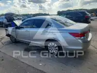 2011 Honda Accord фото
