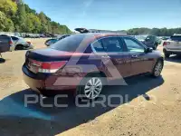 2011 Honda Accord фото