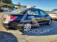 2011 Honda Accord фото