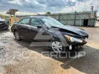 2011 Honda Accord photo