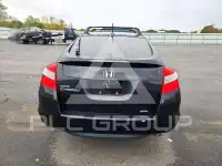 2011 Honda Accord фото