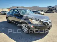 2011 Honda Accord фото