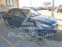 2011 Honda Accord фото