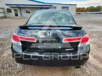 2011 Honda Accord photo