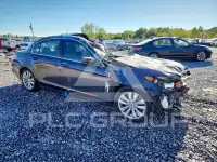 2011 Honda Accord фото