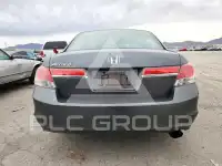 2011 Honda Accord photo