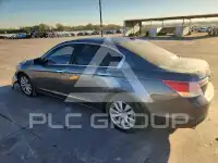 2011 Honda Accord фото
