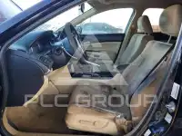 2011 Honda Accord фото