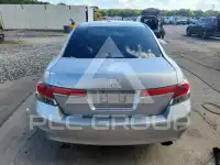 2011 Honda Accord фото