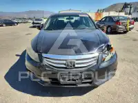 2011 Honda Accord фото