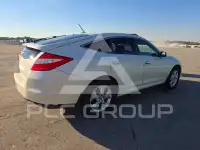 2011 Honda Accord фото