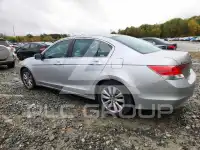 2011 Honda Accord фото