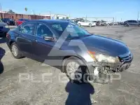 2011 Honda Accord фото
