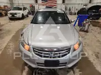 2011 Honda Accord фото