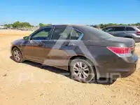 2011 Honda Accord фото