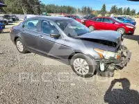 2011 Honda Accord фото