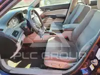 2011 Honda Accord фото
