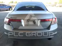 2011 Honda Accord фото