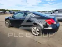 2011 Honda Accord фото