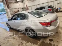 2011 Honda Accord фото