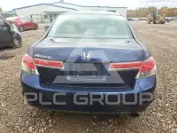 2011 Honda Accord фото