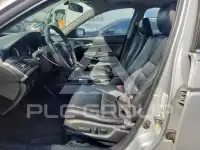 2011 Honda Accord фото
