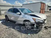 2011 Honda Accord фото