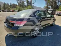 2011 Honda Accord фото