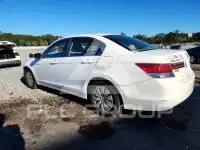 2011 Honda Accord фото