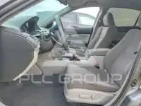 2011 Honda Accord фото