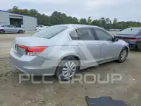 2011 Honda Accord фото