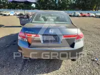 2011 Honda Accord фото