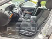 2011 Honda Accord фото