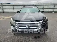 2011 Honda Accord фото
