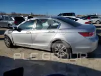 2011 Honda Accord фото