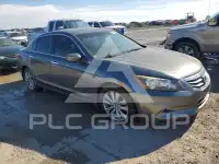 2011 Honda Accord фото