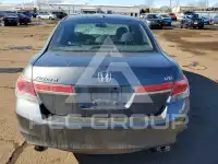 2011 Honda Accord фото