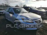 2011 Honda Accord фото