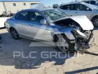 2011 Honda Accord фото