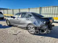 2011 Honda Accord фото