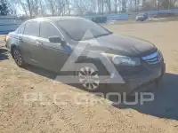 2011 Honda Accord фото