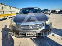 2011 Honda Accord фото