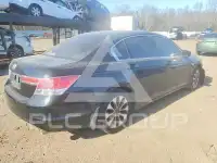 2011 Honda Accord фото