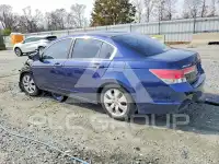 2011 Honda Accord фото