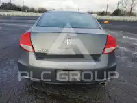 2011 Honda Accord photo