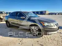 2011 Honda Accord фото