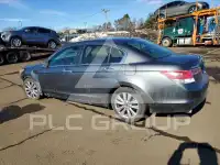 2011 Honda Accord фото